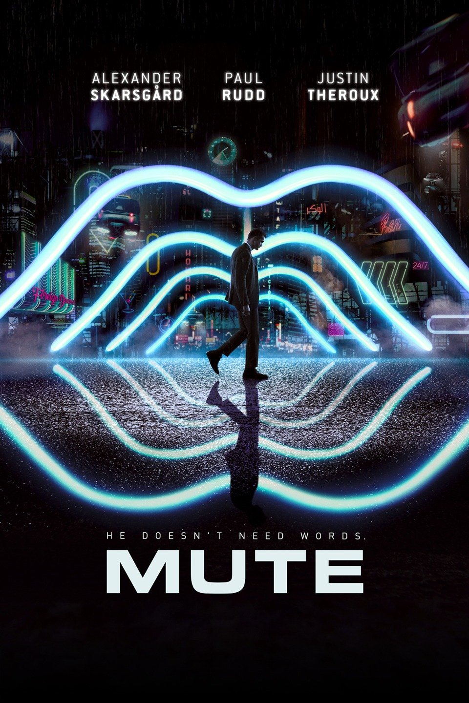 Mute (2018) [75475] (A1772152303) [[Movies 2.0]] --Plex--